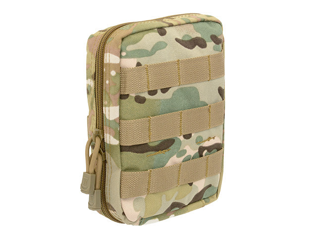 Medical Tasche MOLLE - Multicamo [8FIELDS] 1