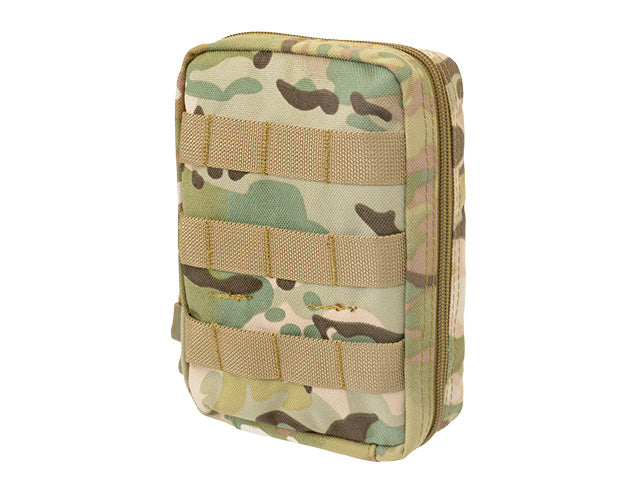Medical Tasche MOLLE - Multicamo [8FIELDS] 2
