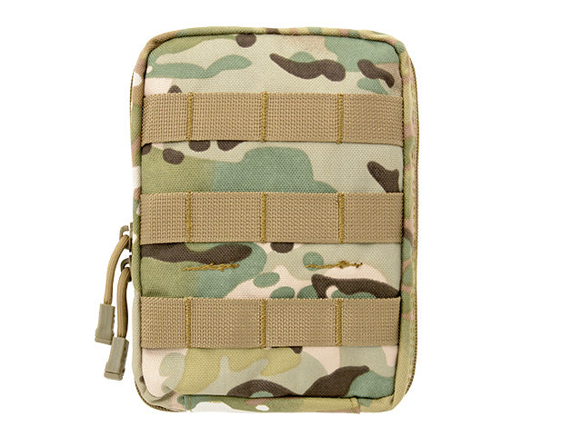 Medical Tasche MOLLE - Multicamo [8FIELDS] 3
