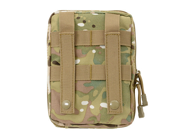 Medical Tasche MOLLE - Multicamo [8FIELDS] 4