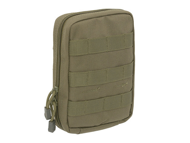 Medical Tasche MOLLE - Oliv [8FIELDS] 1