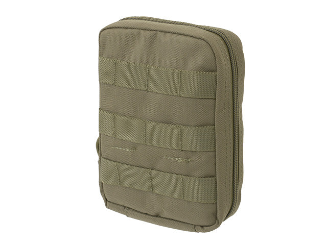 Medical Tasche MOLLE - Oliv [8FIELDS] 3