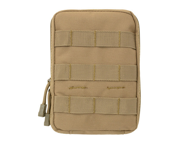 Medical Tasche MOLLE - Coyote [8FIELDS] 2