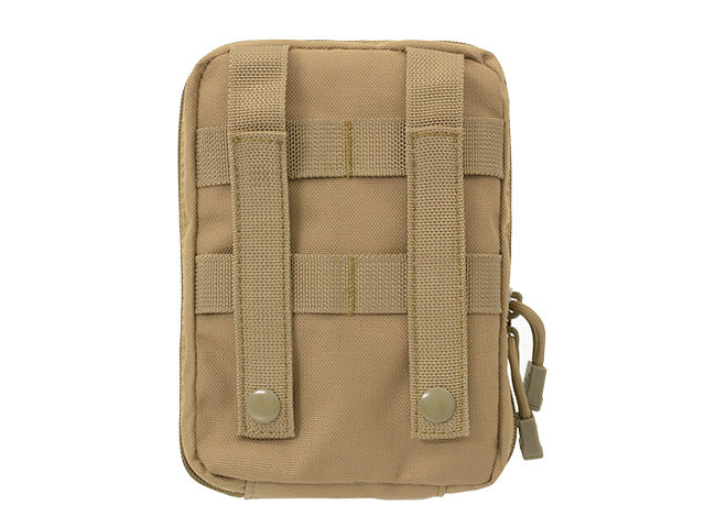 Medical Tasche MOLLE - Coyote [8FIELDS] 4