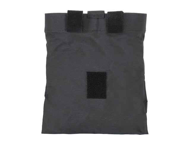 Belt montiert Abwurftasche - Schwarz [8FIELDS] 3