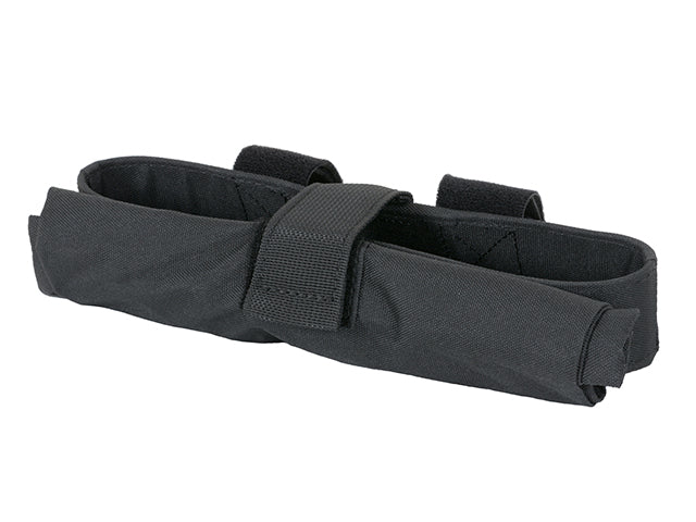 Belt montiert Abwurftasche - Schwarz [8FIELDS] 4