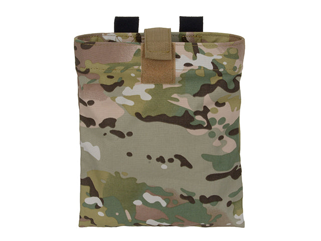 Belt montiert Abwurftasche - Multicamo [8FIELDS] 1