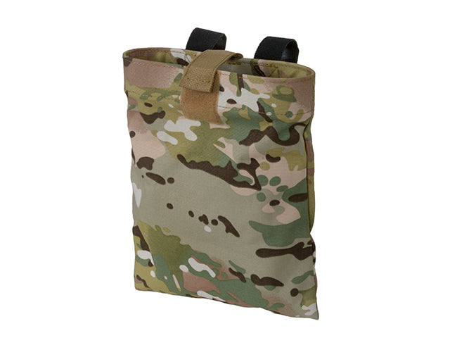 Belt montiert Abwurftasche - Multicamo [8FIELDS] 2