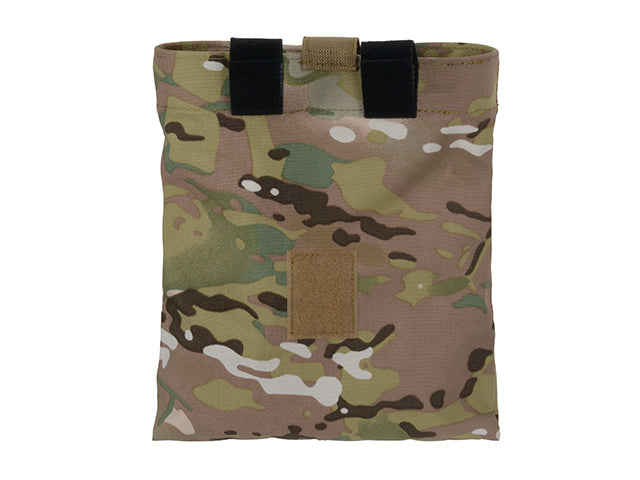 Belt montiert Abwurftasche - Multicamo [8FIELDS] 3