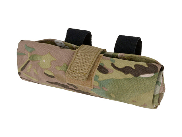 Belt montiert Abwurftasche - Multicamo [8FIELDS] 4