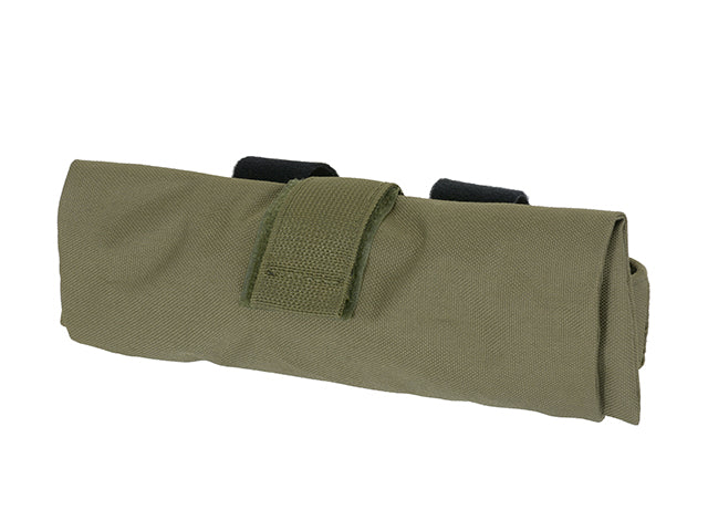 Belt montiert Abwurftasche - Oliv [8FIELDS] 4