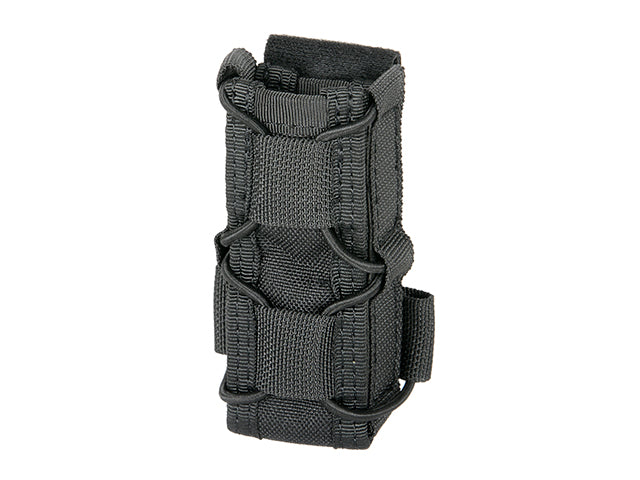 Belt montiert Pistole-Mag-Speed-Tasche - Schwarz [8FIELDS] 3