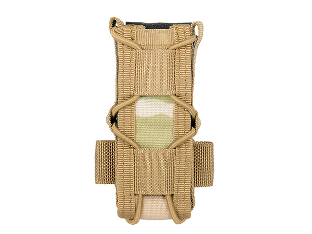 Belt-montiert Pistole-Mag-Speed-Tasche - Multicamo [8FIELDS]