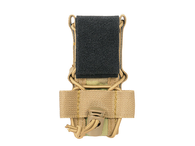 Belt montiert Pistole-Mag-Speed-Tasche - Multicamo [8FIELDS] 2