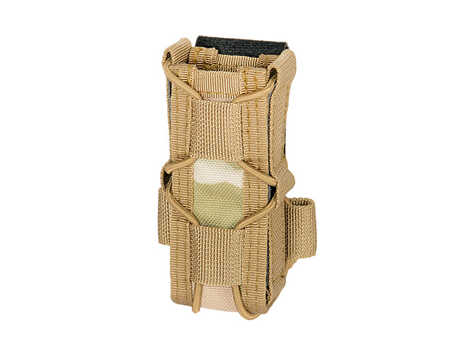 Belt montiert Pistole-Mag-Speed-Tasche - Multicamo [8FIELDS] 3
