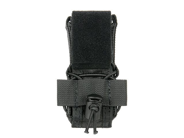 Belt montiert Pistole-Mag-Speed-Tasche - MB [8FIELDS] 2