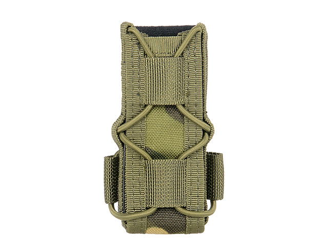 Belt-montiert Pistole-Mag-Speed-Tasche - MT [8FIELDS]