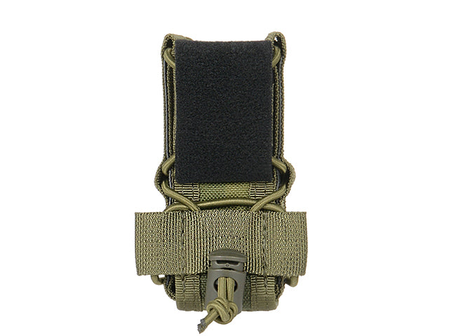 Belt montiert Pistole-Mag-Speed-Tasche - MT [8FIELDS] 2