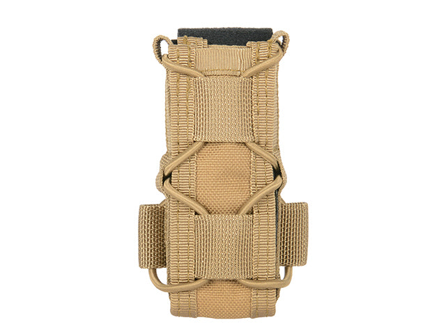 Belt montiert Pistole-Mag-Speed-Tasche - Coyote [8FIELDS] 1