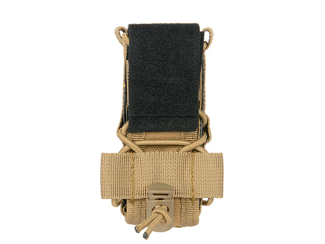Belt montiert Pistole-Mag-Speed-Tasche - Coyote [8FIELDS] 2