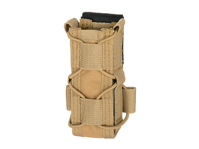Belt montiert Pistole-Mag-Speed-Tasche - Coyote [8FIELDS] 3