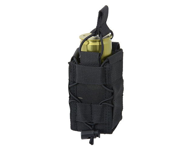 Belt-montierte 40-mm-Granaten-Speed-Tasche - MB [8FIELDS]