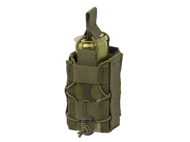 Belt montiert 40mm Grenade Speed Tasche - MT [8FIELDS] 1