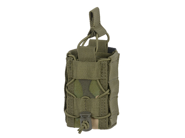Belt montiert 40mm Grenade Speed Tasche - MT [8FIELDS] 3