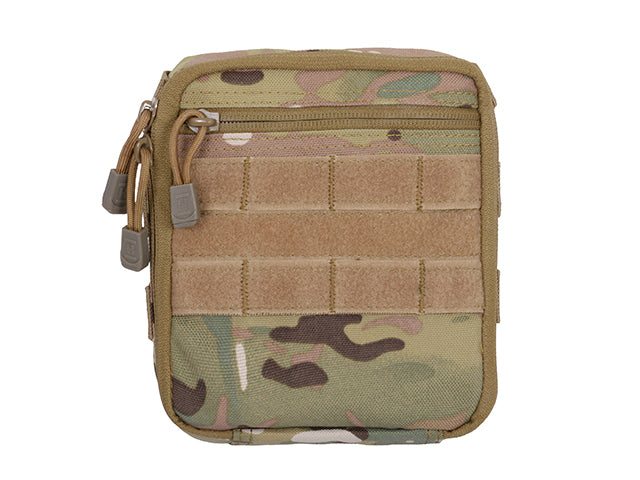 Mehrzwecktasche - Multicamo [8FIELDS] 1