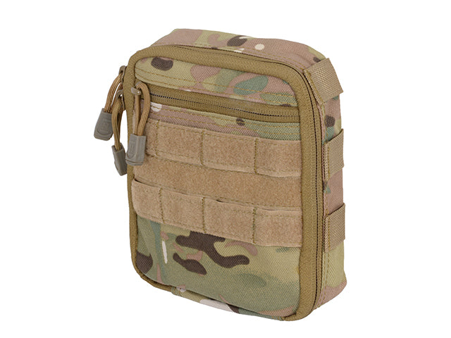 Mehrzwecktasche - Multicamo [8FIELDS] 2