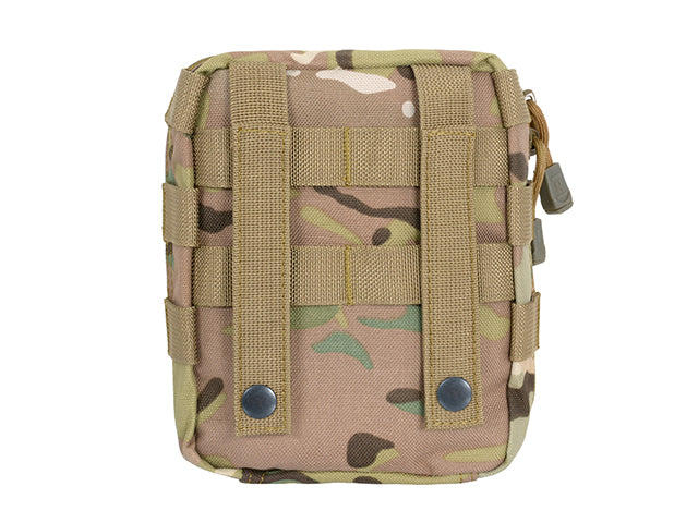 Mehrzwecktasche - Multicamo [8FIELDS] 3