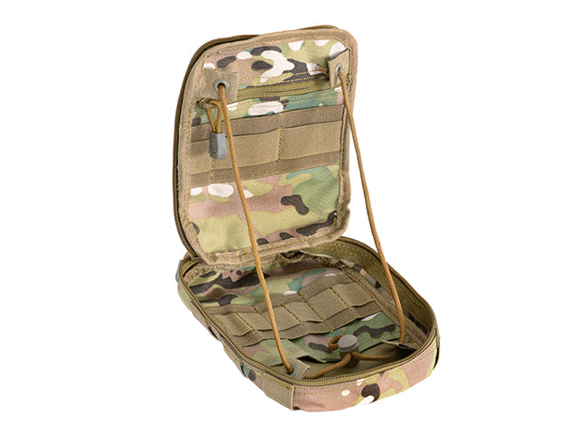 Mehrzwecktasche - Multicamo [8FIELDS] 4