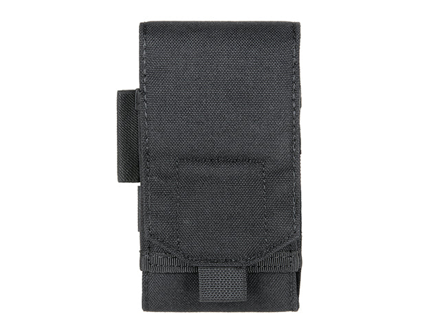 Multi-Way Carry Phone Tasche - Schwarz [8FIELDS] 1