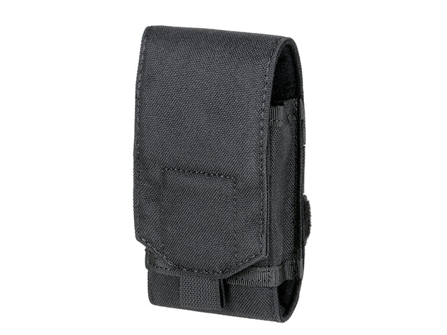 Multi-Way Carry Phone Tasche - Schwarz [8FIELDS] 3