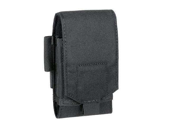 Multi-Way Carry Phone Tasche - Schwarz [8FIELDS] 4