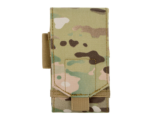 Multi-Way Carry Phone Tasche - Multicamo [8FIELDS] 1
