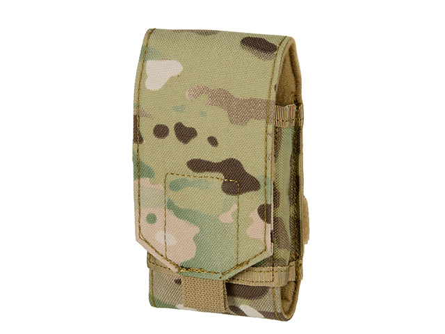 Multi-Way Carry Phone Tasche - Multicamo [8FIELDS] 3