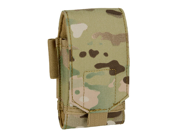 Multi-Way Carry Phone Tasche - Multicamo [8FIELDS] 4