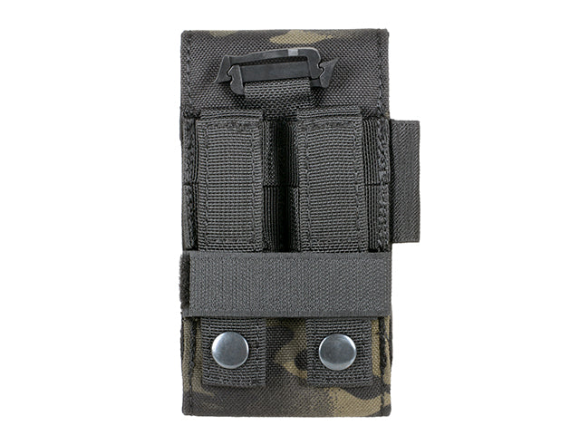 Multi-Way Carry Phone Tasche - MB [8FIELDS] 2