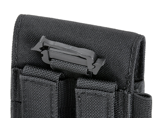 Multi-Way Carry Phone Tasche - MB [8FIELDS] 5