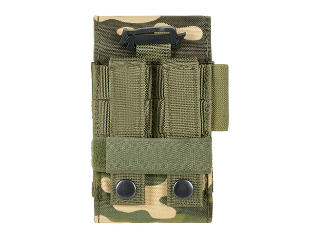 Multi-Way Carry Phone Tasche - MT [8FIELDS] 2