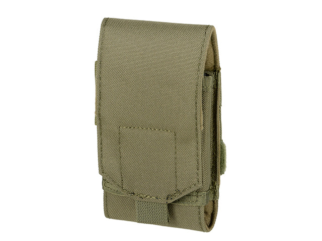 Multi-Way Carry Phone Tasche - Oliv [8FIELDS] 3