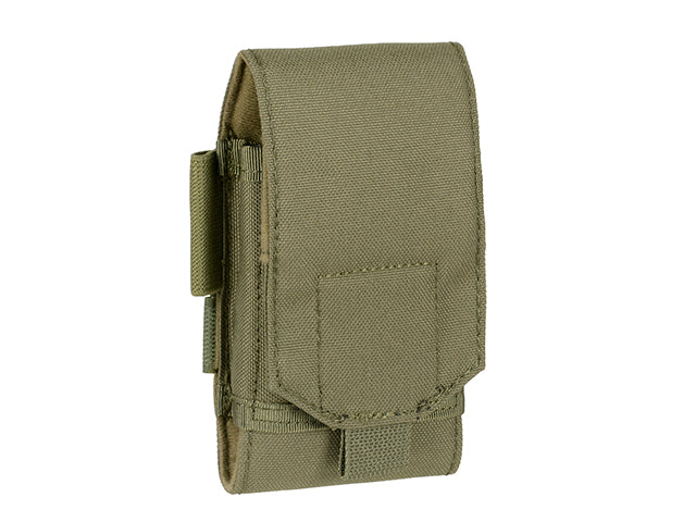 Multi-Way Carry Phone Tasche - Oliv [8FIELDS] 4