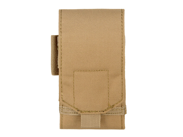 Multi-Way Carry Phone Tasche - Coyote [8FIELDS] 1
