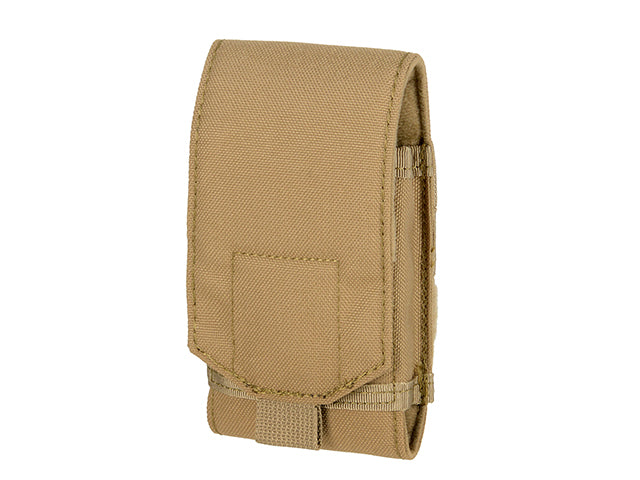Multi-Way Carry Phone Tasche - Coyote [8FIELDS] 3