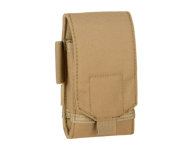 Multi-Way Carry Phone Tasche - Coyote [8FIELDS] 4
