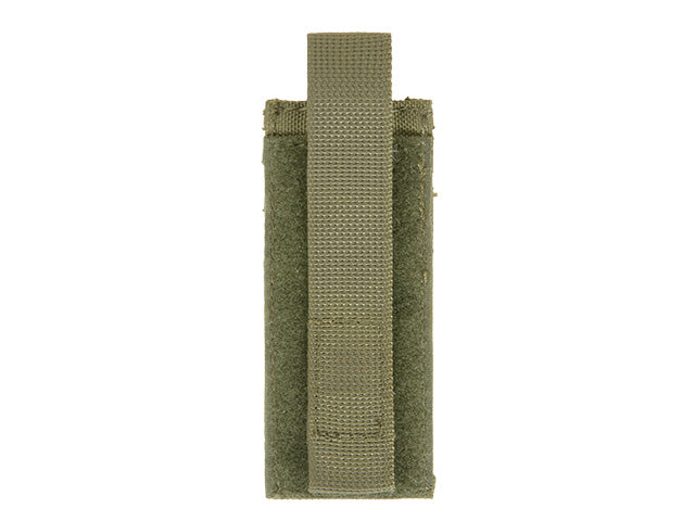 MOLLE montiert Scheren-Tasche - Oliv [8FIELDS] 3