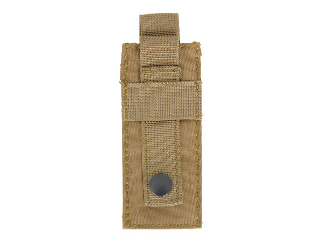 MOLLE Mounted Scissors Pouch - Coyote [8FIELDS] 4