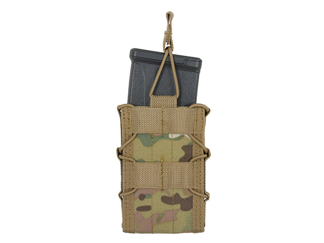 MOLLE Einzel Mag-Speed-Tasche - Multicamo [8FIELDS] 1