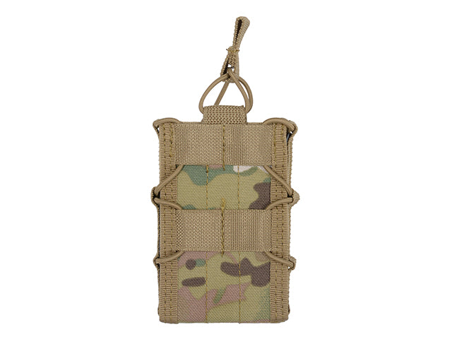 MOLLE Einzel Mag-Speed-Tasche - Multicamo [8FIELDS] 2